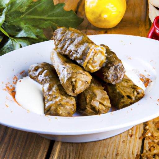 Sarma Beyti