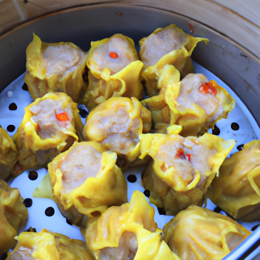 Shao Mai