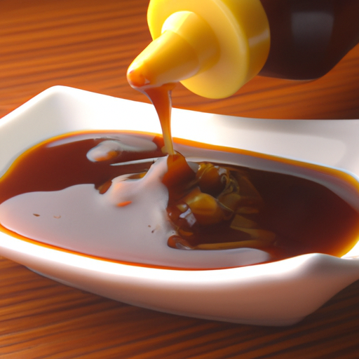 Szechuan-Sauce selber machen