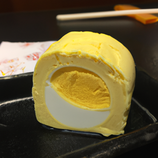 Inside Out Tamago