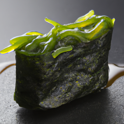 Wakame Nigiri