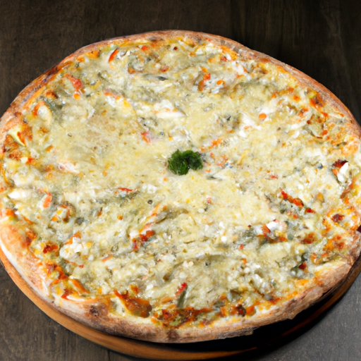Pizza Ägäis