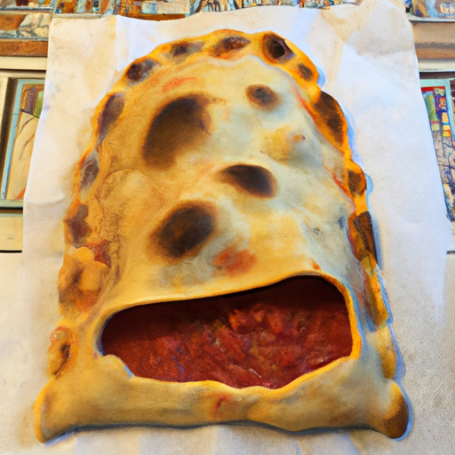 Calzone Mafia