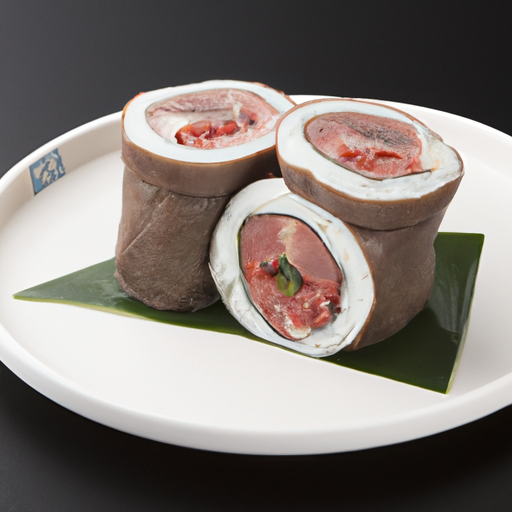 Tazuna Roll