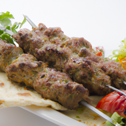 Kabab Soltani