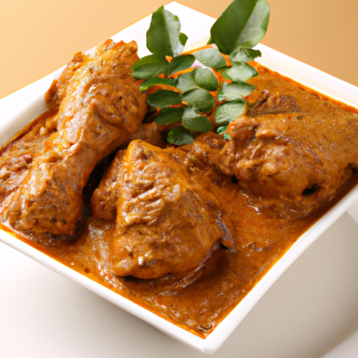 Murg Masala