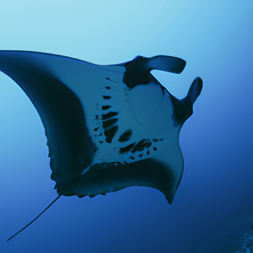 Manta Platte
