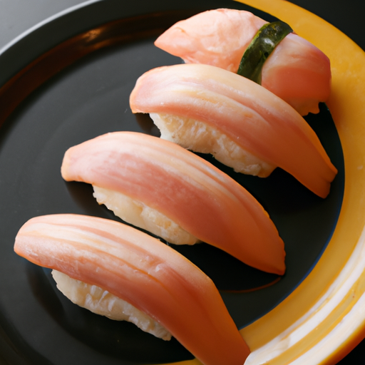 Nigiri - Inari