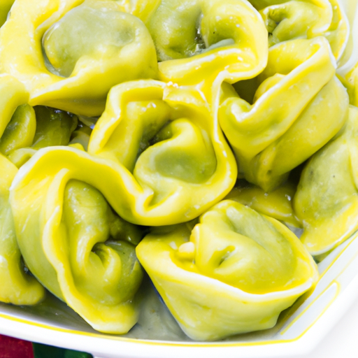 Tortellini Verdi