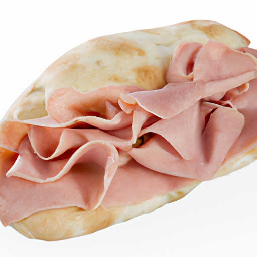 Pinsa Mortadella