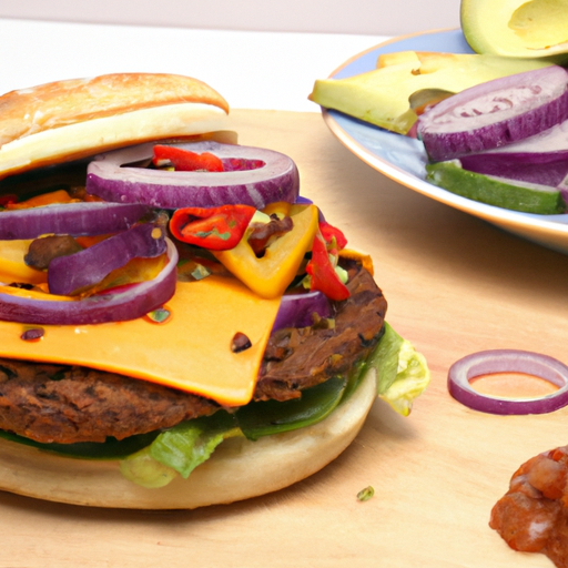 Mexicanburger