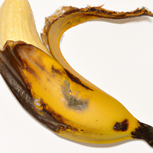 Gedämpfte Banane Rezept