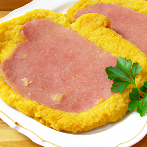 Bologna-Schnitzel