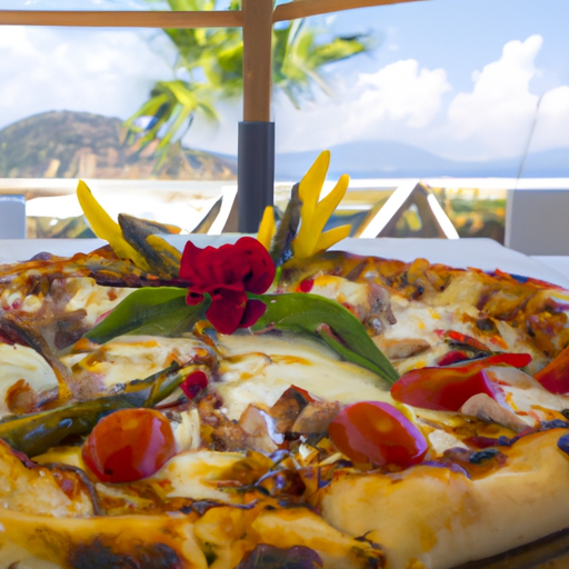 Pizza Alanya