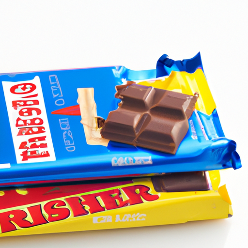 Ritter Sport Schokolade Rezept