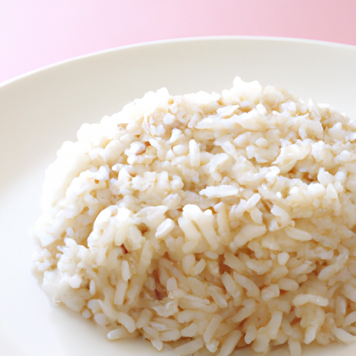 Plain Reis