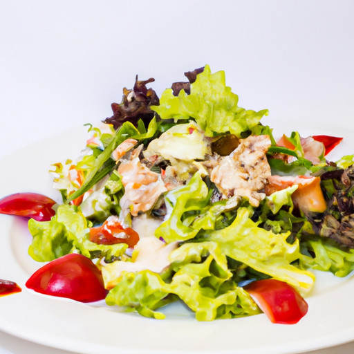 Salat Bravo