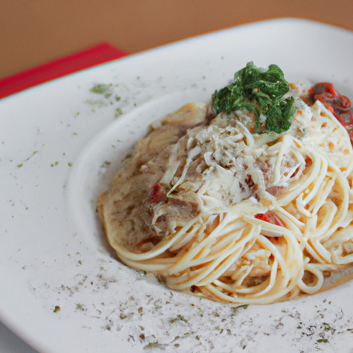 Spaghetti Bella Vista