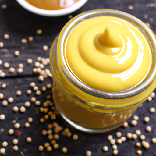 Honey Mustard