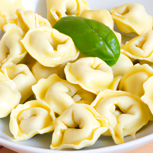 Tortellini Pana