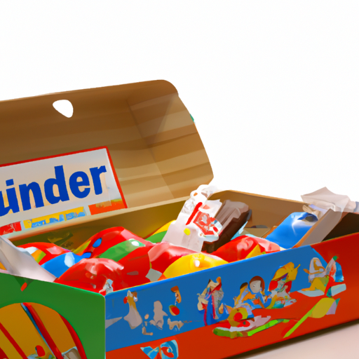 Kinder-Box