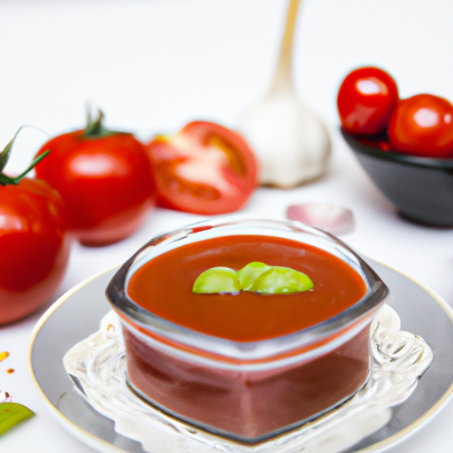 Creme di Pomodoro
