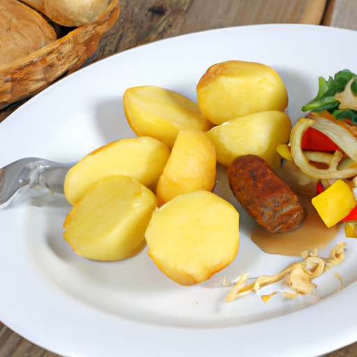 Räuberteller