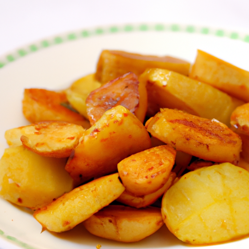 Patates Tiganites