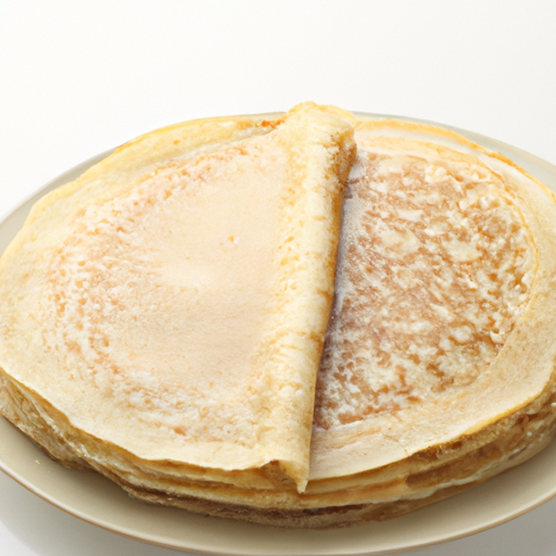 Leckere Pancakes