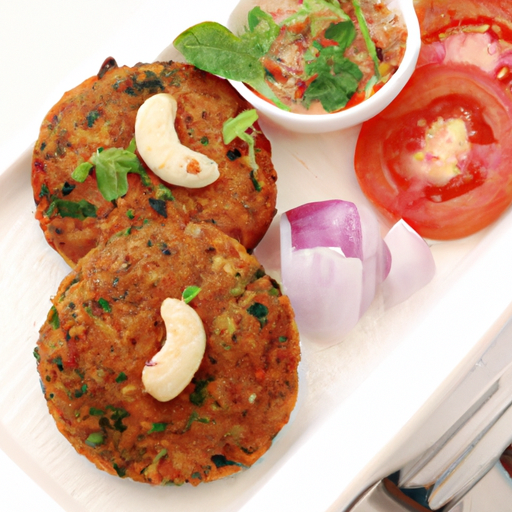 Alu Tikki