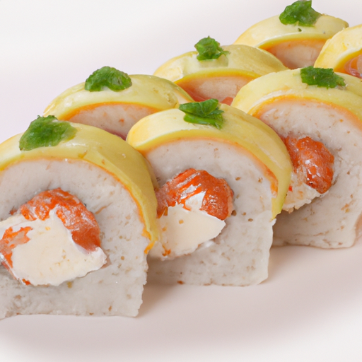 Paradise Roll