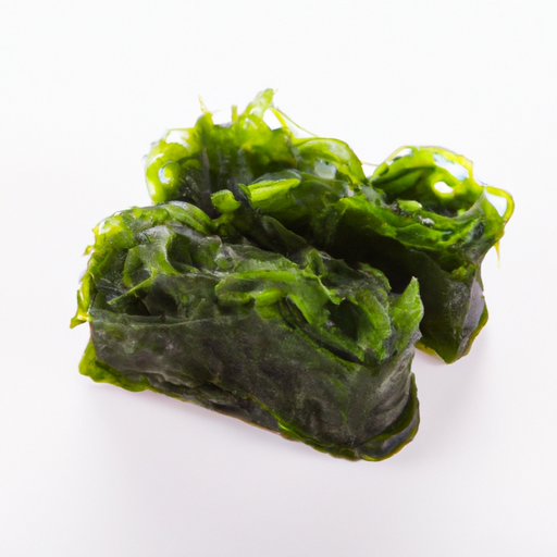 Gunkan Wakame