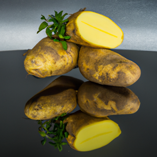 Bratkartoffeln mit Spiegelei Rezept