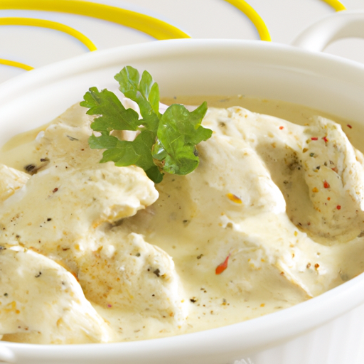 Murg Malai