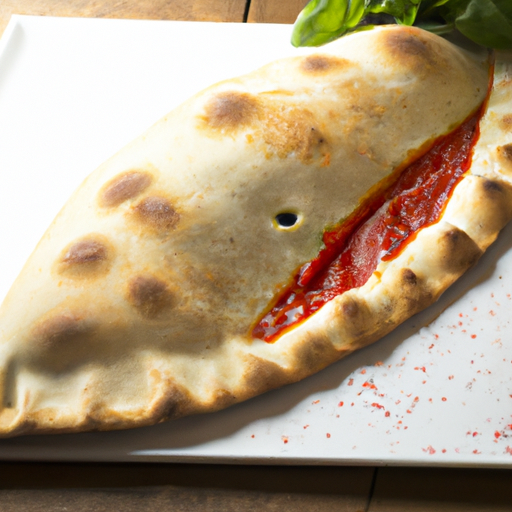 Calzone Bella Italia