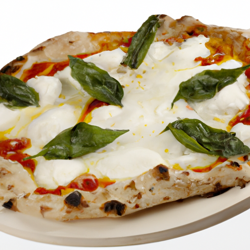 Pizza Francesco