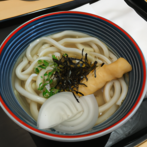 Udon Tron