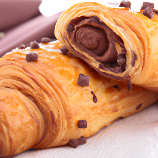 pain-au-chocolat-rezept