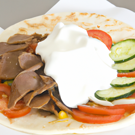 Döner-Käse