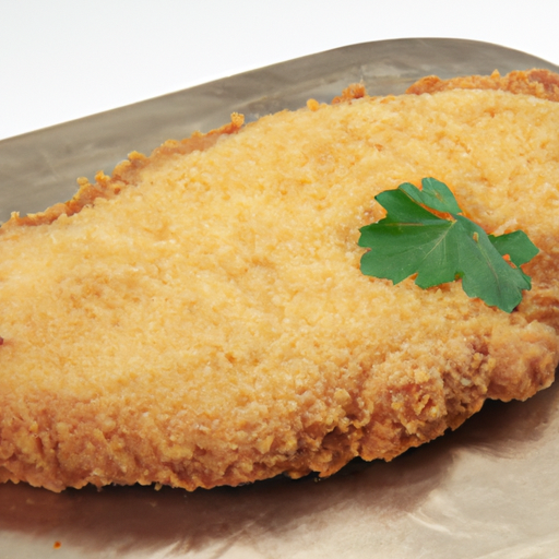 Schnitzelbrot
