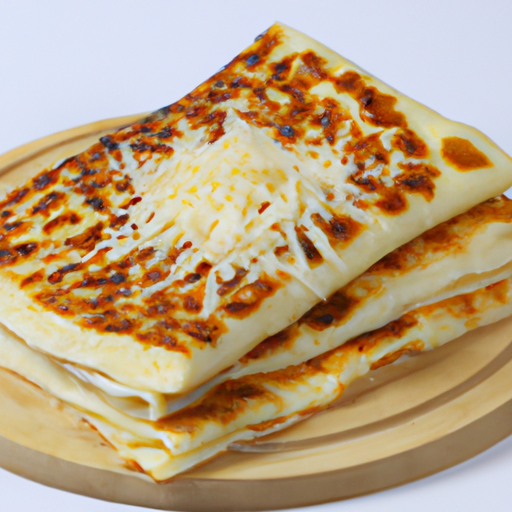 Gözleme Käse