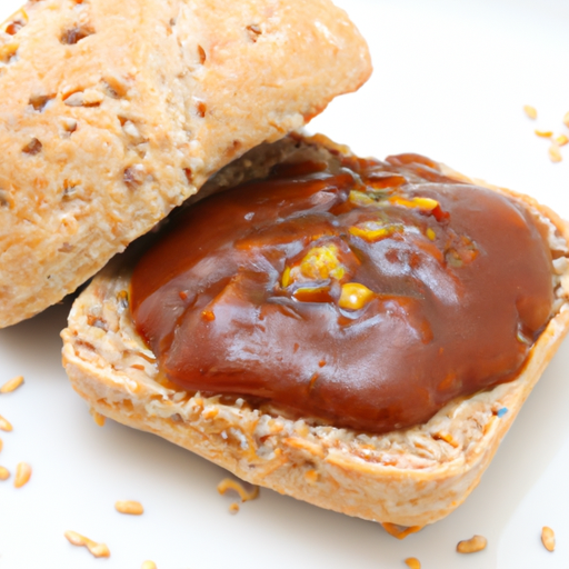 Saucenbrot