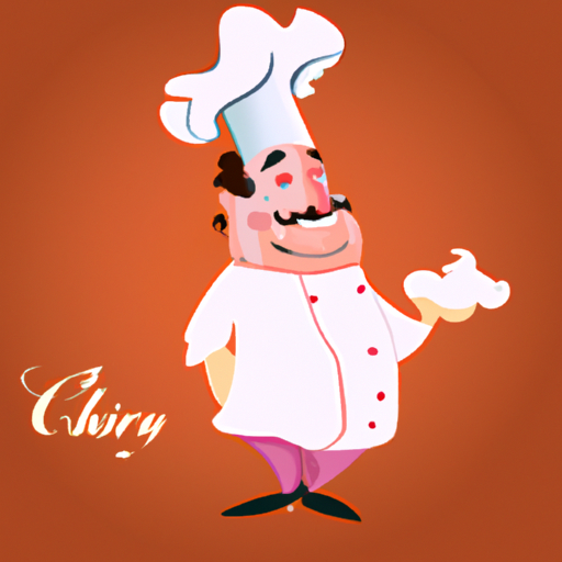 Chef Phirny