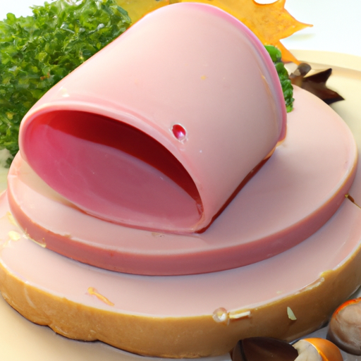 Bayrischer Leberkäse