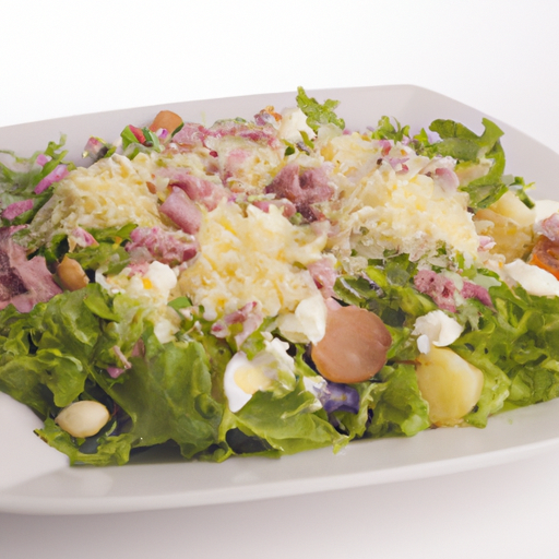Pastore Salat