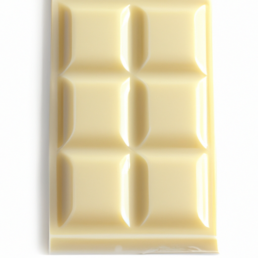 White Choc Bar