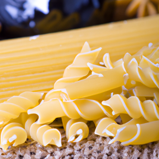 Pasta Aroma
