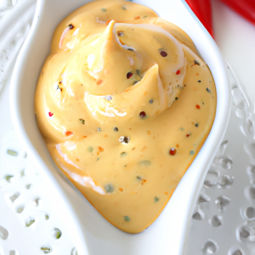 Chili Mayonnaise