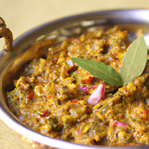 Bengan Bharta