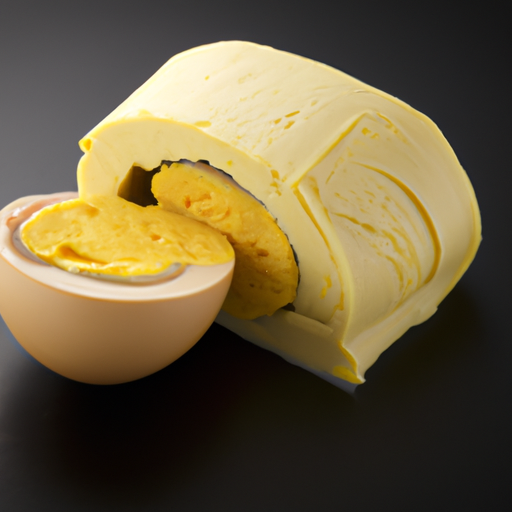 Inside-Out Tamago